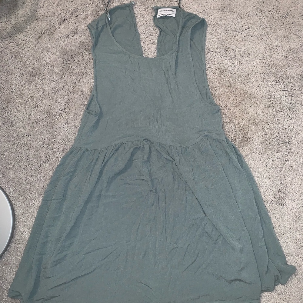 Urban outfitters mini dress